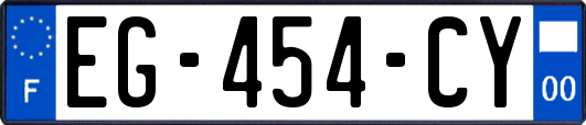 EG-454-CY