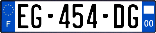 EG-454-DG