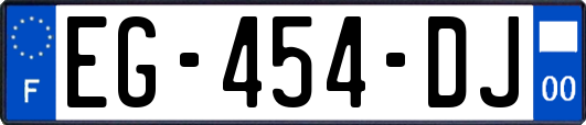 EG-454-DJ