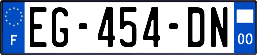 EG-454-DN