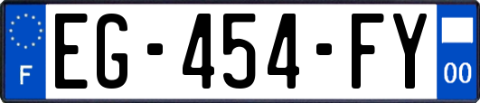 EG-454-FY