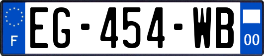 EG-454-WB