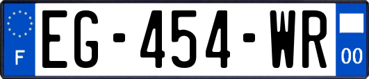 EG-454-WR