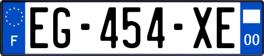 EG-454-XE