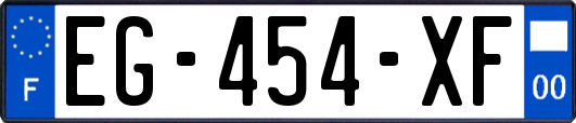 EG-454-XF