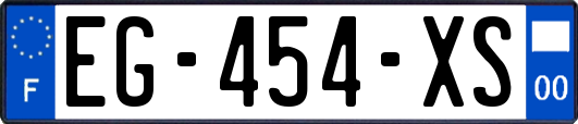 EG-454-XS