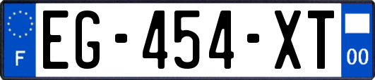 EG-454-XT