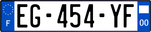 EG-454-YF
