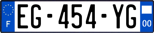 EG-454-YG