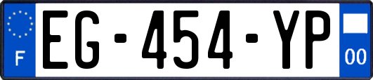 EG-454-YP