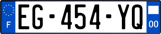 EG-454-YQ