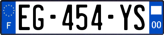 EG-454-YS
