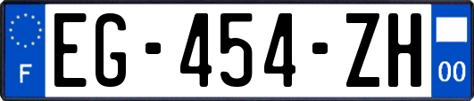 EG-454-ZH