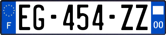 EG-454-ZZ