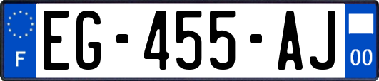 EG-455-AJ