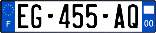 EG-455-AQ