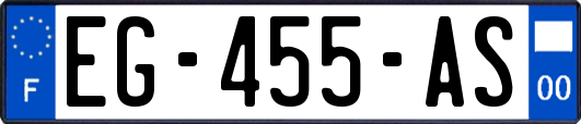 EG-455-AS