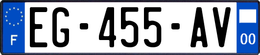 EG-455-AV