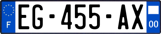 EG-455-AX