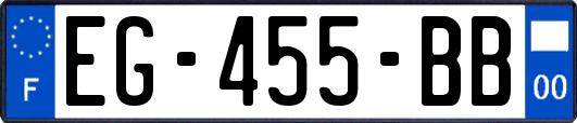 EG-455-BB