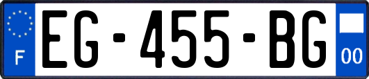 EG-455-BG