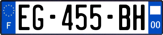 EG-455-BH