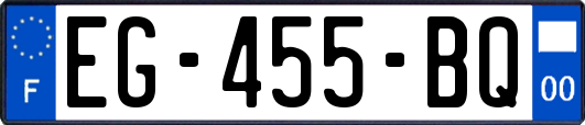 EG-455-BQ