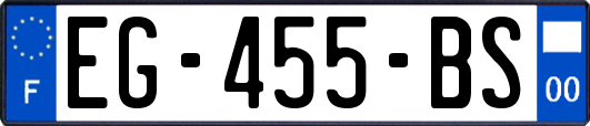 EG-455-BS