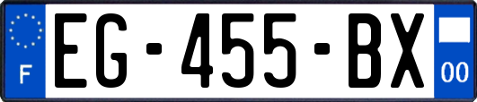 EG-455-BX