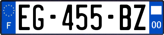 EG-455-BZ