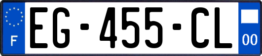 EG-455-CL