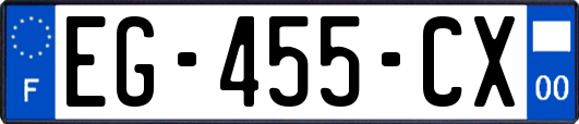 EG-455-CX