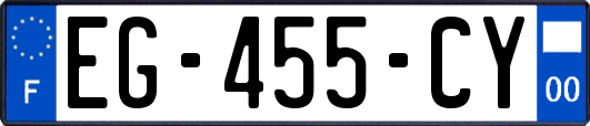 EG-455-CY