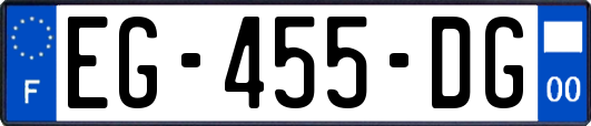 EG-455-DG