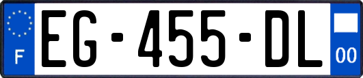 EG-455-DL