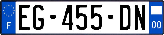 EG-455-DN