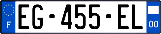 EG-455-EL