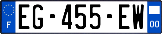 EG-455-EW