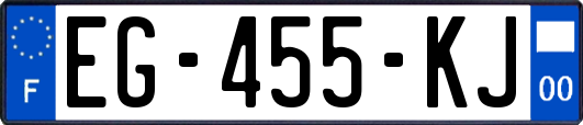 EG-455-KJ