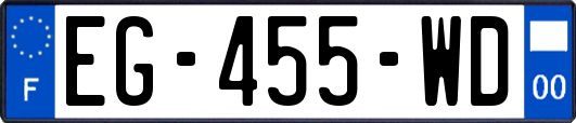 EG-455-WD
