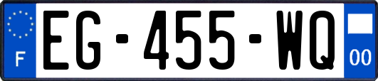 EG-455-WQ