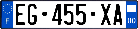 EG-455-XA