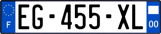 EG-455-XL