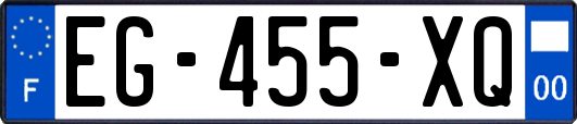 EG-455-XQ
