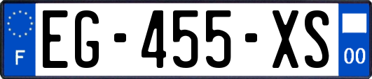 EG-455-XS