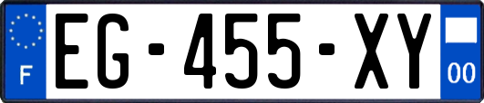 EG-455-XY