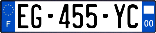 EG-455-YC