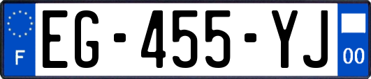 EG-455-YJ