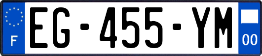 EG-455-YM