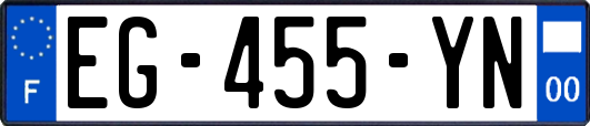 EG-455-YN